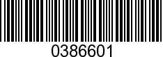 0386601 - L/P  507.47