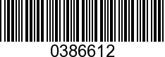 0386612 - L/P  257.77