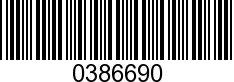 0386690 - L/P    7.35