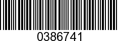 0386741 - L/P    9.95