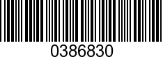 0386830 - L/P   83.55
