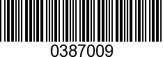 Replaced by 0392401