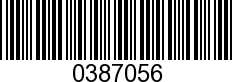 0387056 - L/P   51.10