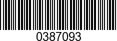 Replaced by 0393126