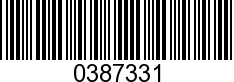 0387331 - L/P  295.80