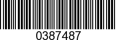 0387487 - L/P   54.00