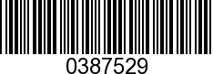0387529 - L/P    1.40