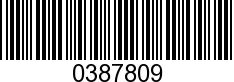 Replaced by 0391099