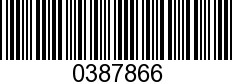 Replaced by 0388140
