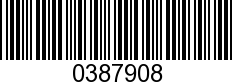 0387908 - L/P    5.11