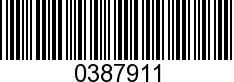 Replaced by 0393122