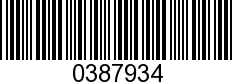 Replaced by 0390947
