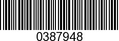 0387948 - L/P  172.90
