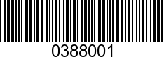 Replaced by 0395013