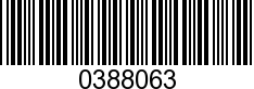 0388063 - L/P  179.15