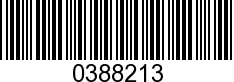 Replaced by 0391578
