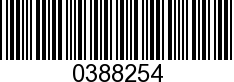 0388254 - L/P   48.82