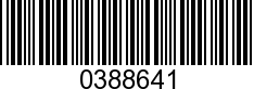 PUSHROD AY-GCASE CAN SUB ASSY # 386800 0388641