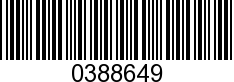 0388649 - L/P  104.05