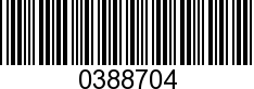 Replaced by 0432544