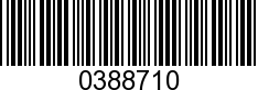 0388710 - L/P   63.75