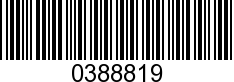 Replaced by 0390939