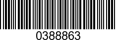 0388863 - L/P  464.10