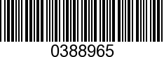 0388965 - L/P   36.10