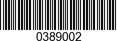 Replaced by 0389823