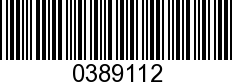 Replaced by 0391698