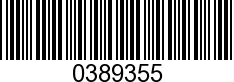 0389355 - L/P   82.25