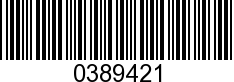 0389421 - L/P    9.95