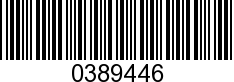 0389446 - L/P  273.75