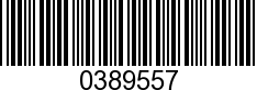 Replaced by 0396725