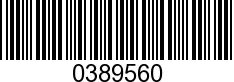 Replaced by 0391187