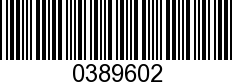 0389602 - L/P   95.80