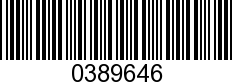 0389646 - L/P   37.70