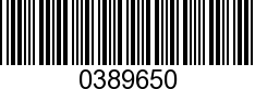0389650 - L/P   95.23