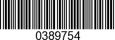 0389754 - L/P   22.95