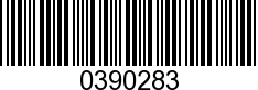 Replaced by 0391627