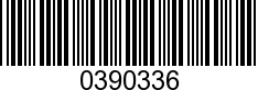 0390336 - L/P   29.70