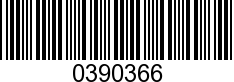 0390366 - L/P   21.90