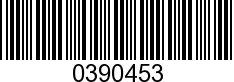 0390453 - L/P  130.25