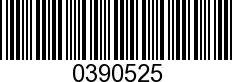 Replaced by 0392145