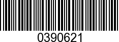 Replaced by 0391040