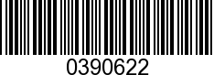 Replaced by 0391043