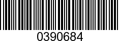Replaced by 0390642