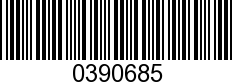 0390685 - L/P  173.85