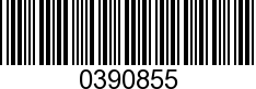 Replaced by 0392454