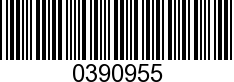 0390955 - L/P  221.57